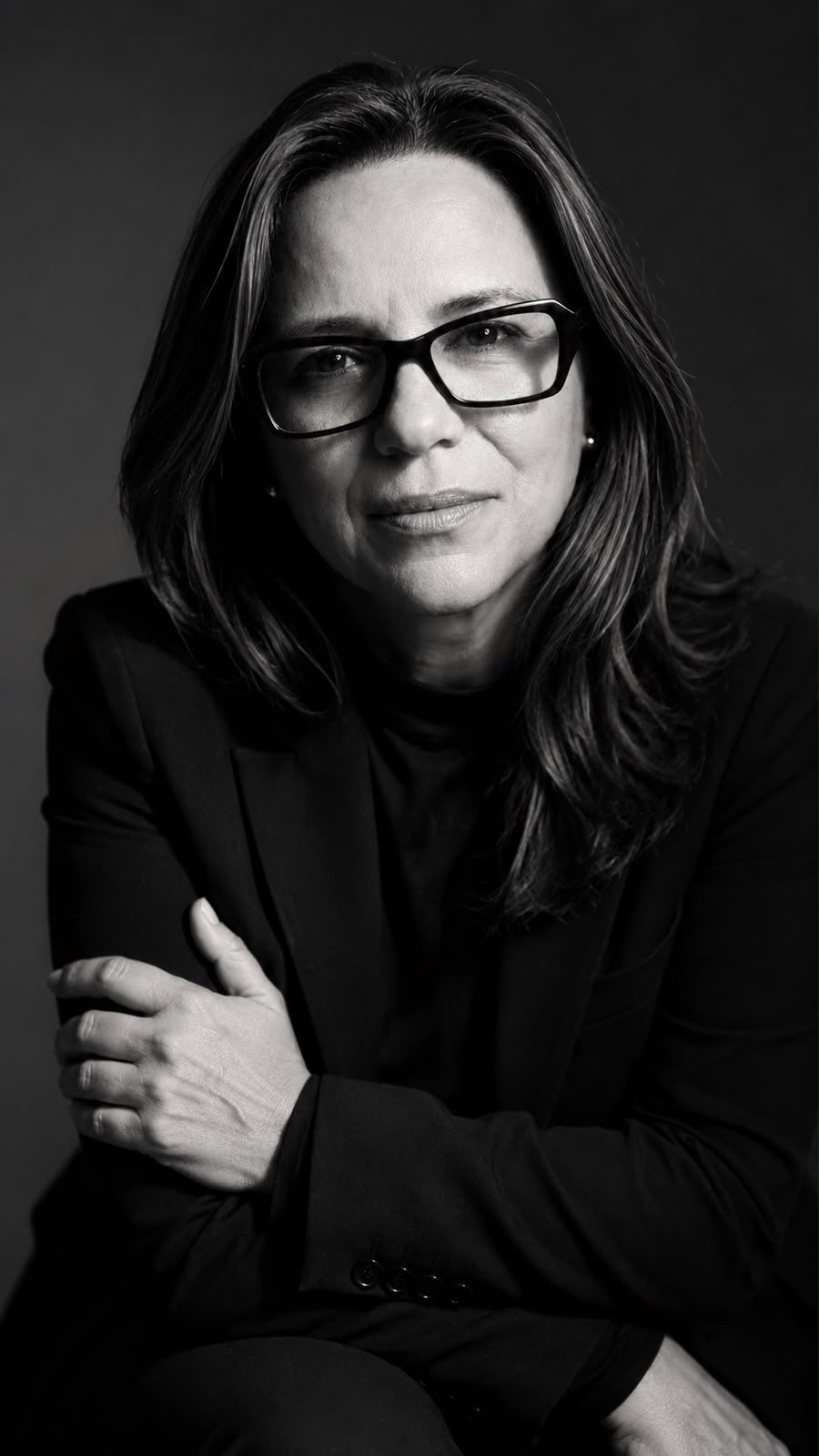 Claudia De Meo, fundadora da Aurora